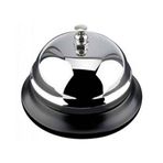 Biradlı 6 cm Resepsiyon Zili