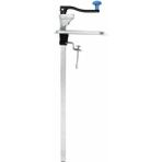 Biradlı 63 cm Sanayi Tipi Konserve Açacak