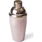Biradlı 700 cl Çelik Bakır Kokteyl Shaker