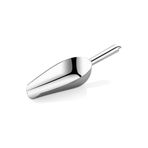 Biradlı Biradlı Çelik Buz Küreği 9,5 Cm