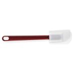 Biradlı BRD-0425-A Silikon Yanmaz 25 cm Spatula