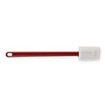 Biradlı BRD-0425-B Silikon Yanmaz 38 cm Spatula