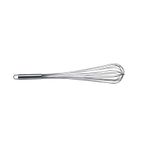 Biradlı BRD-08 25 cm Çelik Çırpıcı