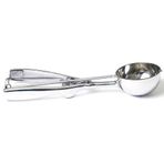 Biradlı BRD-118/14 64 mm Dondurma Kepçesi