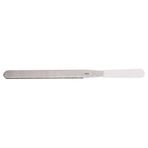 Biradlı BRD-210 Dişli 30 cm Spatula
