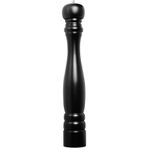 Biradlı BRD-230-Ç 13 cm Siyah Karabiber Değirmeni