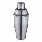Biradlı BRD-500 500 cl Çelik Kokteyl Shaker