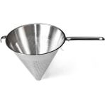 Biradlı BRD-510F 20 cm Çin Külahı
