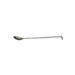 Biradlı BRD-681 Burgulu Bar Kaşığı