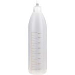 Biradlı BRD-B500 BO 500 ml 2 Adet Sos Şisesi