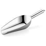 Biradlı BRD-ÇLK-12 Çelik 10 cm Buz Küreği