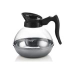 Biradlı BRD-KP001 1,5 lt Groovy Kahve Potu