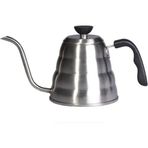 Biradlı Drip Keetle 1200 ml Ibrik