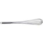 Biradlı Groovy 30 cm Profesyonel Çelik Çırpıcı