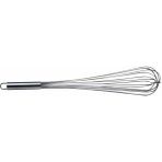 Biradlı Groovy 30 cm Profesyonel Çelik Çırpıcı
