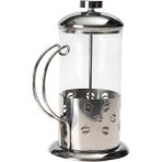 Biradlı GRV-B1 Metal French Press