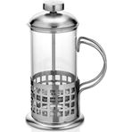 Biradlı GRV-B12 350 cc French Press