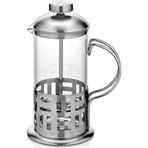 Biradlı GRV-B13 350 cc French Press