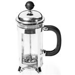 Biradlı Lüx 350 cc French Press