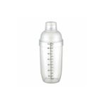 BİRADLI Policarbon Kokteyl Shaker 700 CC