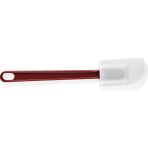 Biradlı Silikon Spatula 25 cm Gastrontepe - Kırmızı