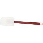 Biradlı Silikon Spatula 36 cm
