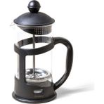 Biradlı Siyah French Press