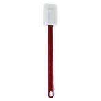 Biradlı Spatula Slikon Yanmaz 41 cm