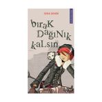 BIRAK DAĞINIK KALSIN - SEDA ŞENER