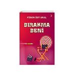 Bırakma Beni Cinius Yayınları