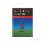Biraz Çekil De Oturayım - Yıldırım Keskın