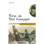 Biraz Da Ben Konuşayım - Rıza Tevfik Bölükbaşı