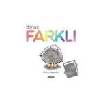 Biraz Farklı - Claire Alexander