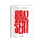 Biraz Sert Yiğit Güralp Masa Kitap