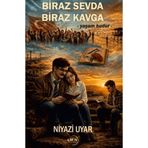Biraz Sevda Biraz Kavga