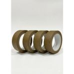 Birbant Oto Maskeleme Bandı Kahverengi 60 Derece 48 mm x 40 Metre - 4 Adet