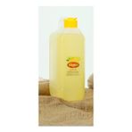Birben Bidon 1 lt Limon Kolonyası