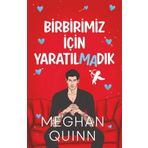 Birbirimiz İçin Yaratılmadık Ren Kitap