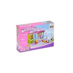 Bircan Bricks 24412 Peri Oyuncak Seti