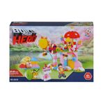 Bircan Bricks 25516 218 Parça Eğlence Parkı Lego Seti