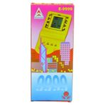Bircan Oyuncak 2522-E9999 Tetris