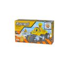 Bircan Oyuncak 29202 Bricks 54 Parça Mini İnşaat Aracı Lego Yapım Seti