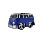 Bircan Oyuncak H4496-LY093 Sürtmeli Minibüs