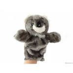 Bircan Oyuncak Koala Peluş El Kuklası