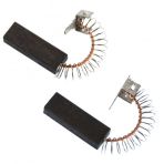 Birçok Modele Uygun Süpürge Motor Kömür Seti - ( 6.2x10x29mm)