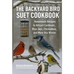 Bird Food - Make Organic Suet at Home | Easy DIY Bird Food Recipes for Backyard Feeders | Bird Watchers Guide to Bird Homemade Suet: A must-have ... money, and attract more birds year-round.