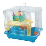 Bird Life YDA301 35x26x31 cm Hamster Kafesi