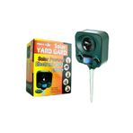 Bird-X Kafes Sistemleri Güneş Enerjili Yard Gard Fare | Rakun | Sincap | Tavşan Yabani Hayvanlar QSTUV267