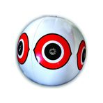 Bird-X Scare Eye Kus Kovucu Balon (Beyaz)