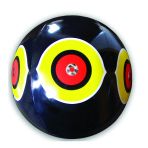 Bird-X Scare Eye Kus Kovucu Balon (Siyah)